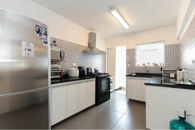 Imagem APARTAMENTO RESIDENCIAL em São Paulo - SP, Vila Romana