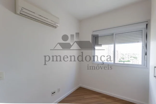 Imagem Apartamento com 3 suítes e 3 vagas à venda Vila Romana, 162m2
