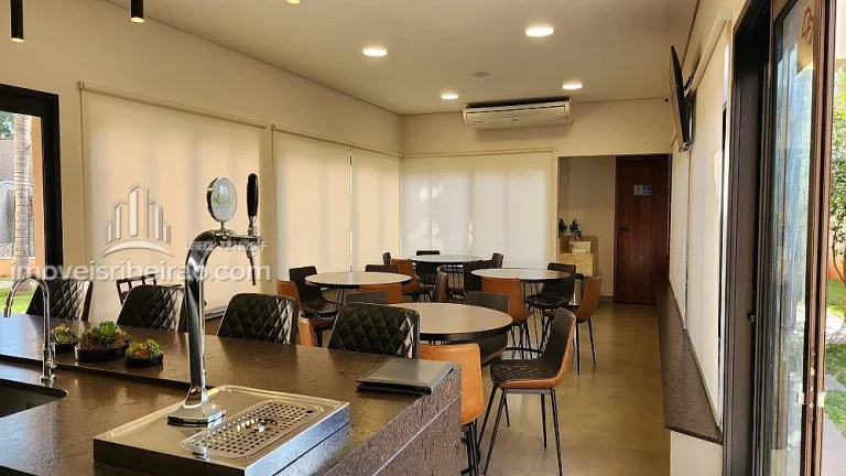 Imagem Apartamento no Botânico 3 suítes à venda #imoveisribeirao