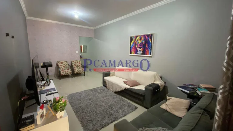 Imagem Casa Padrão