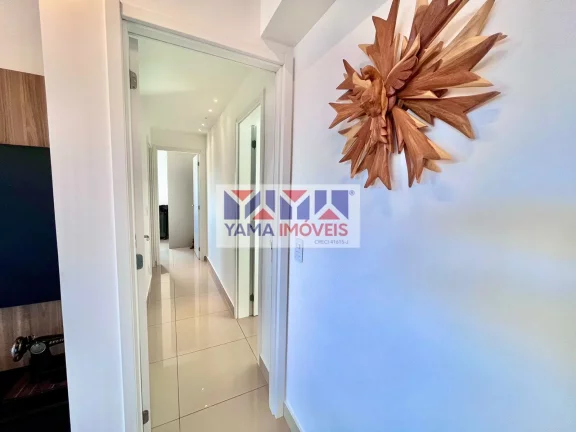 Imagem Magna Vista - Apartamento à venda no bairro Jardim Olhos Dagua - Ribeirão Preto/SP