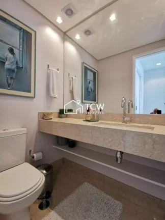 Imagem Apartamento-Alto-Padrao-para-Venda-em-Brooklin-Paulista-Sao-Paulo-SP
