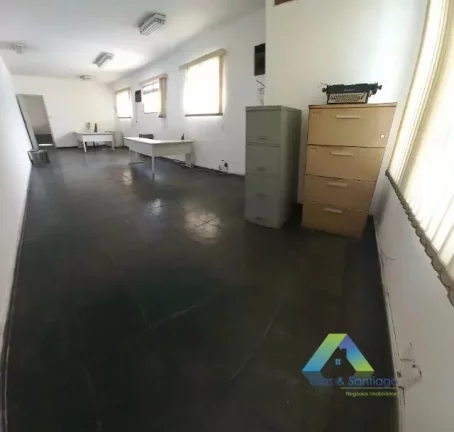 Imagem Predio comercial 02 andares - 324m² - Ipiranga