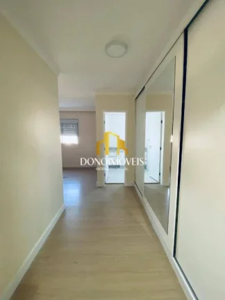 Imagem Apto venda 3 suítes vista livre , 155m Cond Domo Life Centro SBC SP permuta