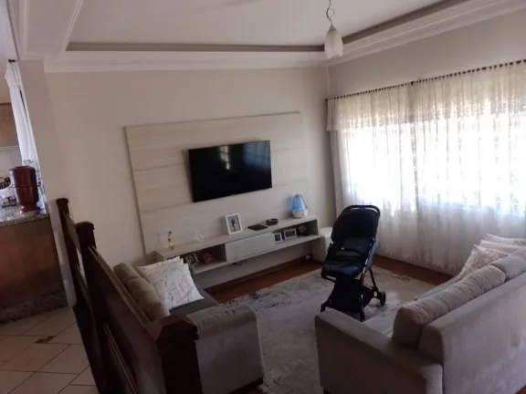 Imagem Casa com 3 dormitórios à venda, 213 m² por R$ 1.290.000,00 - Jardim Realce - Suzano/SP