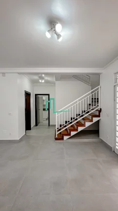 Imagem Linda residência á venda no Village São Vicente - Area nobre da cidade