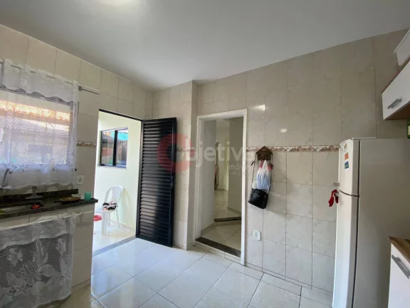 Imagem Casa independente, 3 quartos - Parque Riviera - Cabo Frio