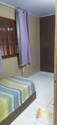 Imagem ÓTIMA CASA EM SETIBA / GUARAPARI - ES
