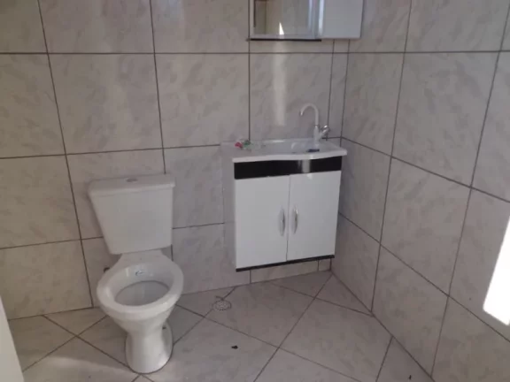 Imagem GALPÃO PARA ALUGAR, 300 M² POR R$ 6.000,00/MÊS - CIDADE VISTA VERDE - SÃO JOSÉ DOS CAMPOS/SP