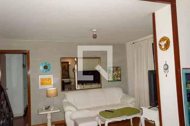 Imagem Apartamento à Venda - Barra da Tijuca, 3 Quartos, 154 m2