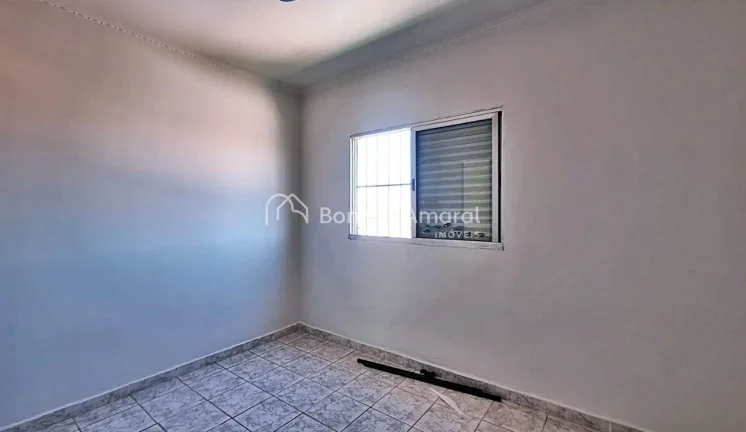 Imagem Apartamento a venda no Jardim Pauliceia em Campinas!!

O condomínio fica localizado em Rua Jorn Ern...