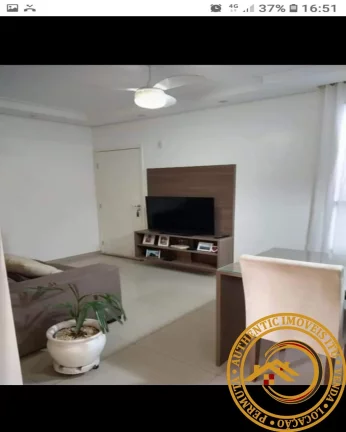 Imagem APARTAMENTO RESIDENCIAL em ITU - SP, Condomínio Ilha das Flores