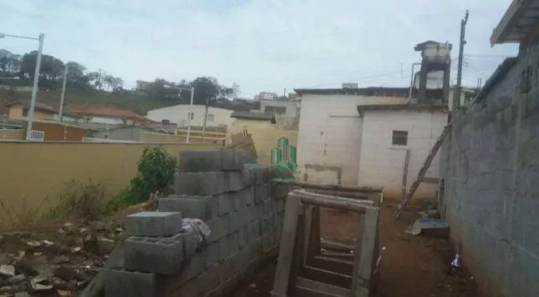Imagem Terreno à venda, 298 m² por R$ 180.000,00 - Jardim Imperial - Atibaia/SP