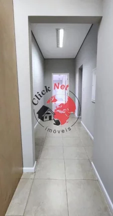 Imagem Prédio Comercial no bairro Santa Terezinha, 1.300 metros