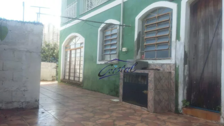 Imagem Casa com 3 quarto à venda, 273 m² - Parque Assunção - Taboão da Serra/SP