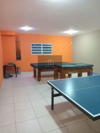 Imagem Kitnet com 1 dormitório à venda, 36 m² por R$ 330.000,00 - Cambuci - São Paulo/SP