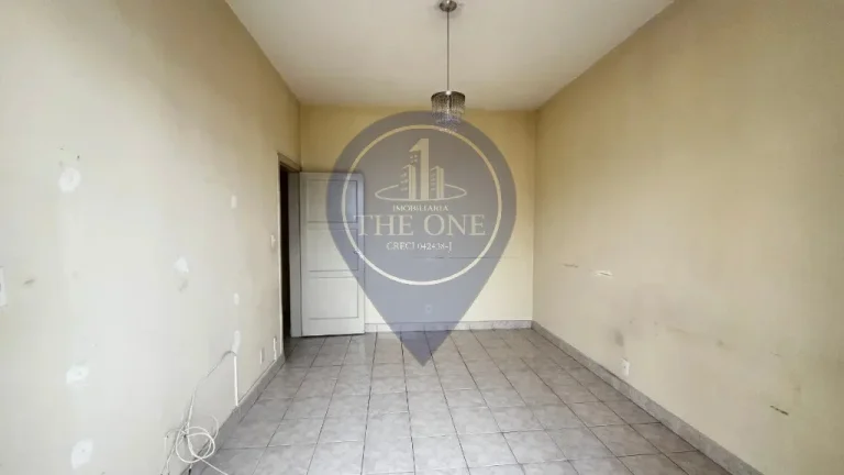 Imagem Apartamento à venda no Brás: 2 quartos, 1 banheiro, 78,00 m² de área em São Paulo-SP!