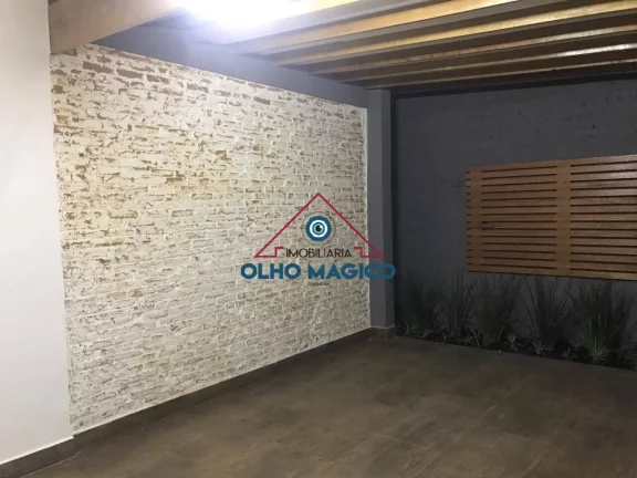 Imagem Prédio Para Renda em frente ao Bradesco Matriz - ¨Apartamentos e 1 Loja