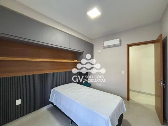 Imagem Apartamento com 2 dormitórios à venda, 107 m² por R$ 1.500.000,00 - Saco da Ribeira - Ubatuba/SP