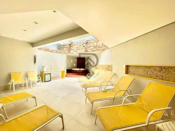 Imagem Apartamento em Condomínio Exclusivo no Paraíso