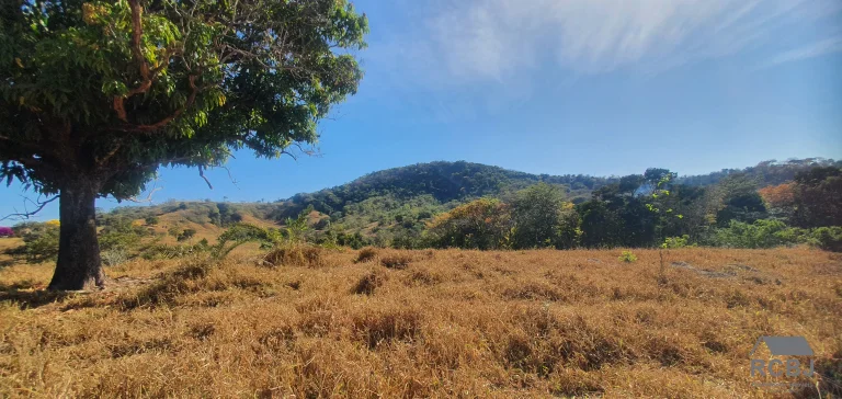 Imagem TERRENO RURAL em ESMERALDAS - MG, CAMPO ALEGRE