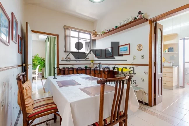Imagem Apartamento Higienopolis, 3 dts, 1 suite,1 vaga