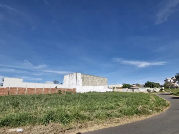 Imagem Área para Venda em Aparecida de Goiânia, Residencial Solar Central Park