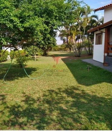 Imagem Vendo lindíssima Casa em São Pedro - SP
