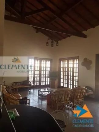 Imagem SITIO Casa CAMPO- Condomínio fechado QUINTAS DA LAGOA L. SANTA MG.