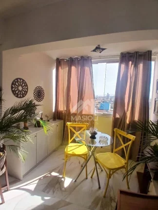 Imagem Apartamento com 2 dormitórios à venda, 65 m² por R$ 550.000,00 - Itapoa - Vila Velha/ES