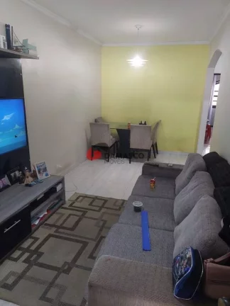 Imagem Sobrado com 2 quartos, Anchieta - São Bernardo do Campo