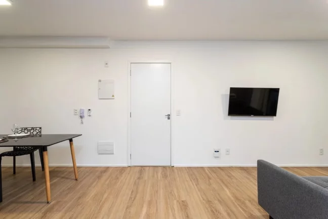 Imagem APARTAMENTO RESIDENCIAL em São Paulo - SP, Santa Efigênia