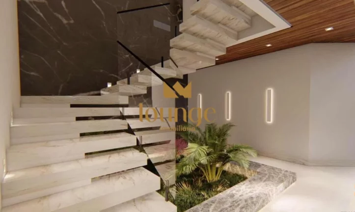Imagem Casa à venda em Alphaville Nova Esplanada - Votorantim/SP