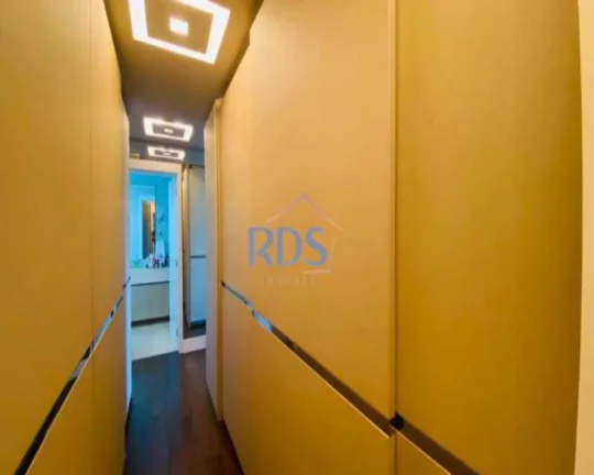 Imagem Apartamento - Padrão / Residencial / Campo Belo