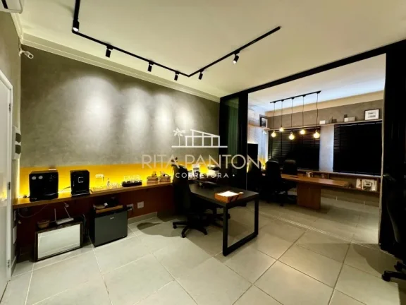 Imagem Sala Comercial - Ribeirão Preto - Vila Amelia - Região Norte
