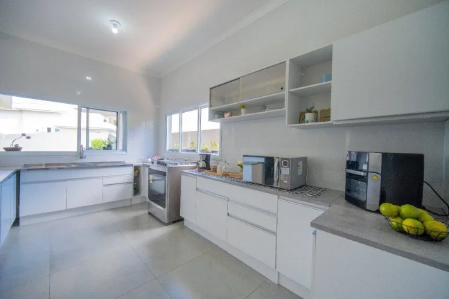 Imagem Casa com 3 dormitórios à venda, 250 m² por R$ 1.300.000,00 - Santa Adélia - Vargem Grande Paulista/SP