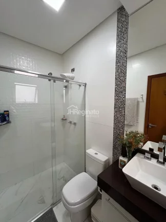 Imagem Sobrado à venda no Condomínio Horto Florestal 1 - Sorocaba
