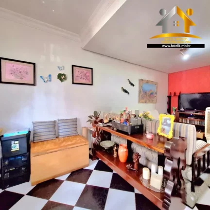Imagem Casa a venda condomínio Vila de Espanha - Batelli Imóveis