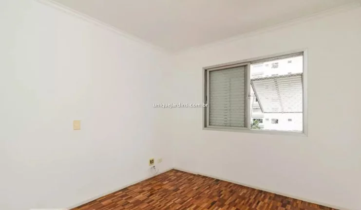 Imagem Apartamento à venda Moema São Paulo