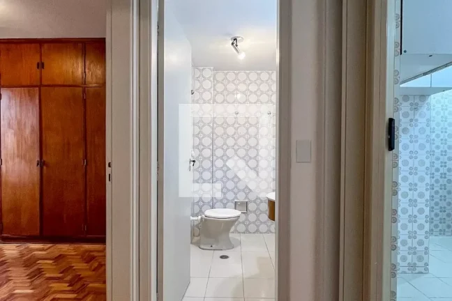 Imagem Apartamento à Venda - Aclimação, 2 Quartos, 52 m2