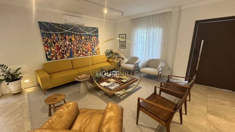 Imagem Casa Sobrado 5 dormitórios (5 Suítes), 6 vagas, Piscina Aquecida, Esplanada