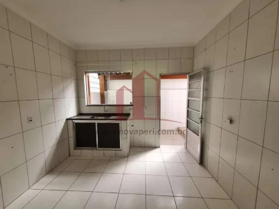 Imagem CASA RESIDENCIAL em FRANCO DA ROCHA - SP, ESTÂNCIA LAGO AZUL