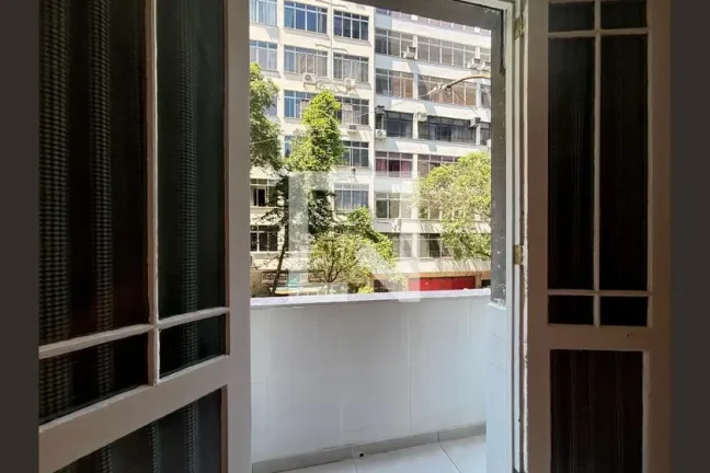 Imagem Apartamento à Venda - Copacabana, 2 Quartos, 80 m2