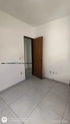 Imagem Apartamento Locação Novo Milênio, Gramame - João Pessoa/PB