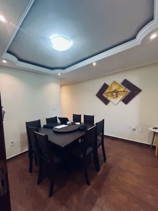 Imagem Casa Residencial em Franco da Rocha - SP, Parque Monte Verde