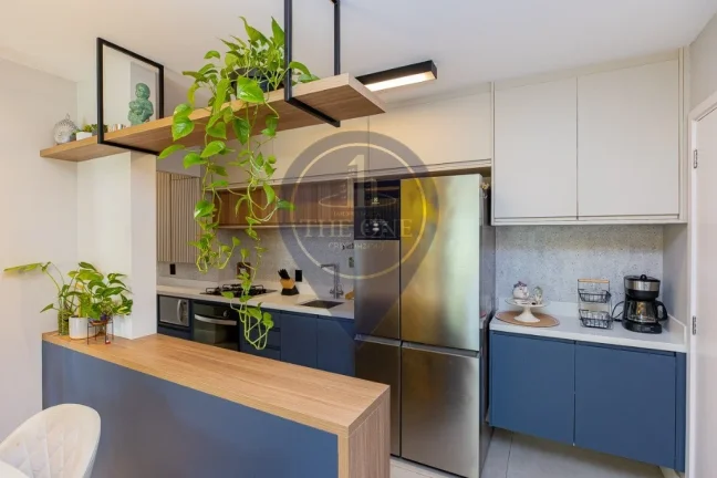 Imagem Apartamento à venda em São Paulo-SP, bairro Santo Amaro: 2 quartos, 2 suítes, 3 banheiros, 2 vagas de garagem, 83m². Aproveite!