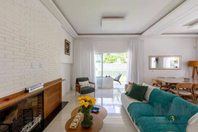 Imagem Casa com 4 dormitórios à venda, 245 m² por R$ 3.799.000,00 - Alto da Lapa - São Paulo/SP