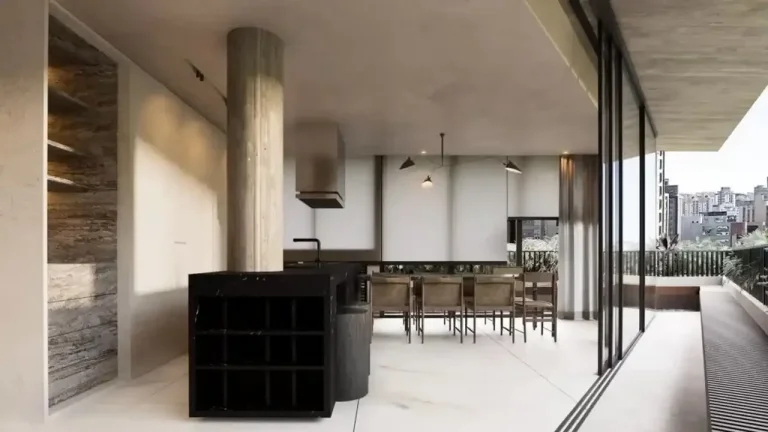 Imagem Casa Pium-í - Casa Pium-í