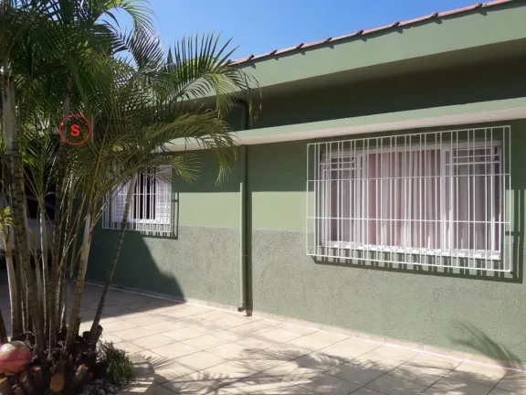 Imagem VENDA EXCELENTE CASA TOTALMENTE TERREA NA MOOCA. Toda reformada!