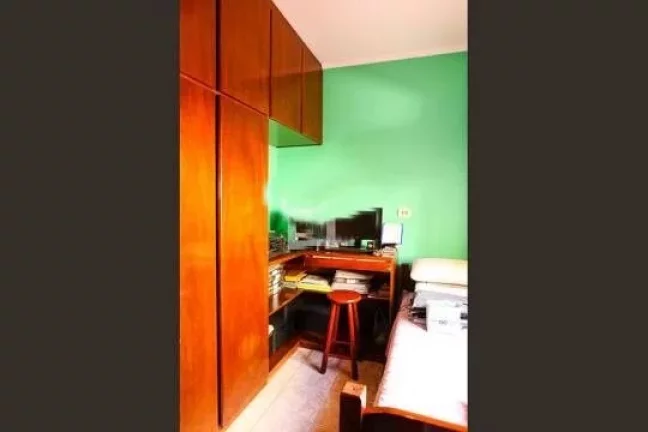 Imagem Casa à venda em Santo André/SP
